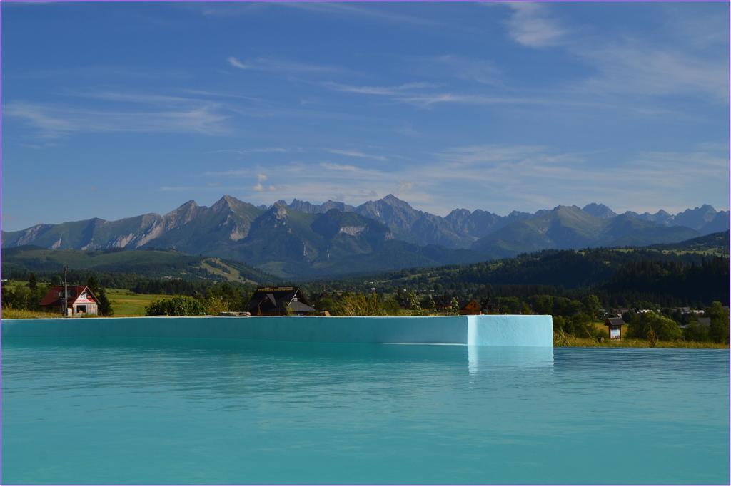 Montenero Resort&Spa Czarna Góra Екстериор снимка