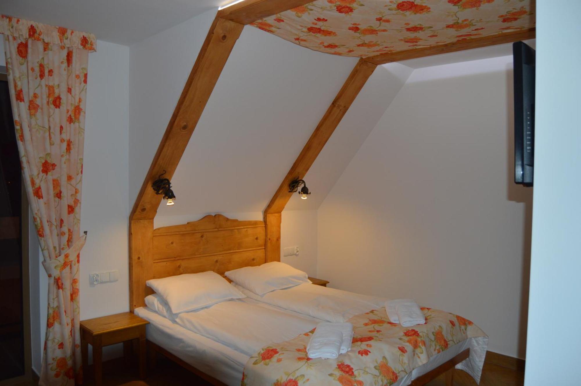 Montenero Resort&Spa Czarna Góra Стая снимка