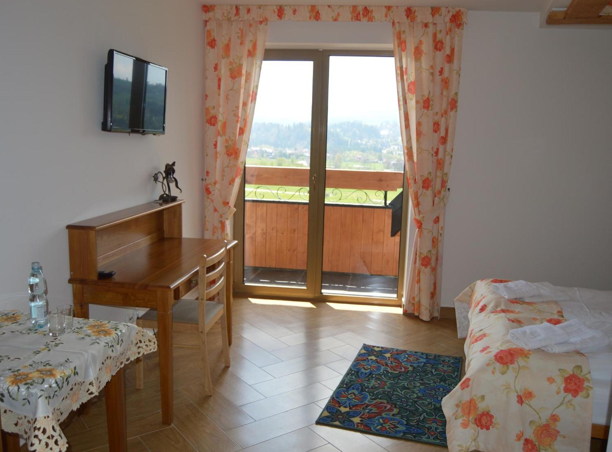 Montenero Resort&Spa Czarna Góra Стая снимка