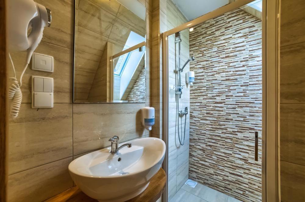 Montenero Resort&Spa Czarna Góra Екстериор снимка