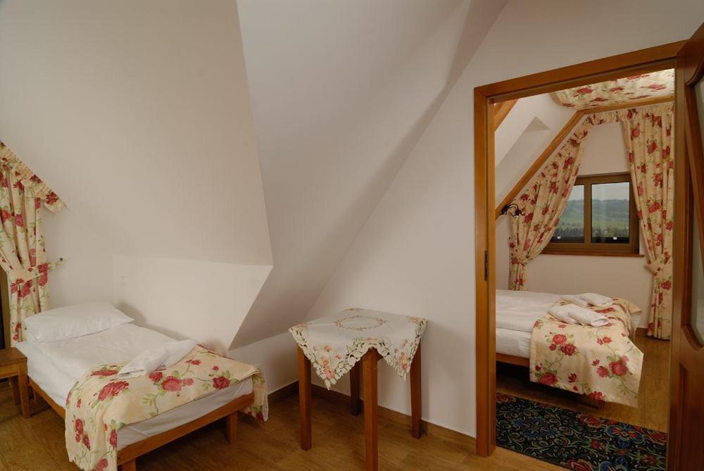 Montenero Resort&Spa Czarna Góra Екстериор снимка
