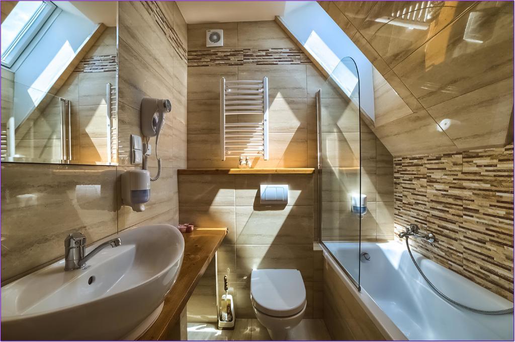 Montenero Resort&Spa Czarna Góra Екстериор снимка