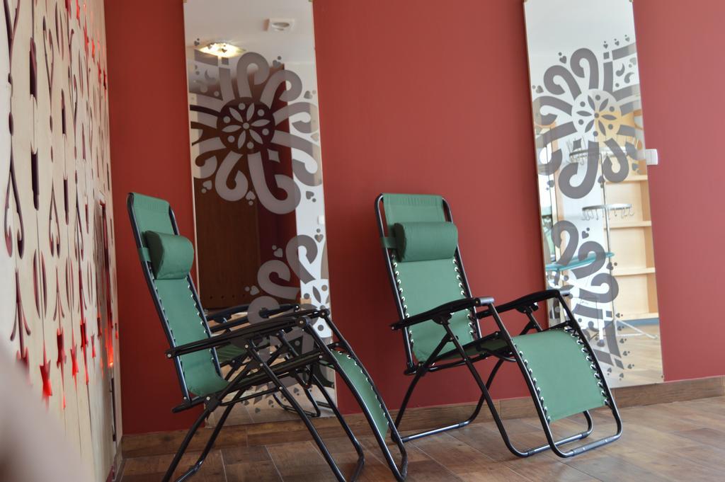 Montenero Resort&Spa Czarna Góra Екстериор снимка