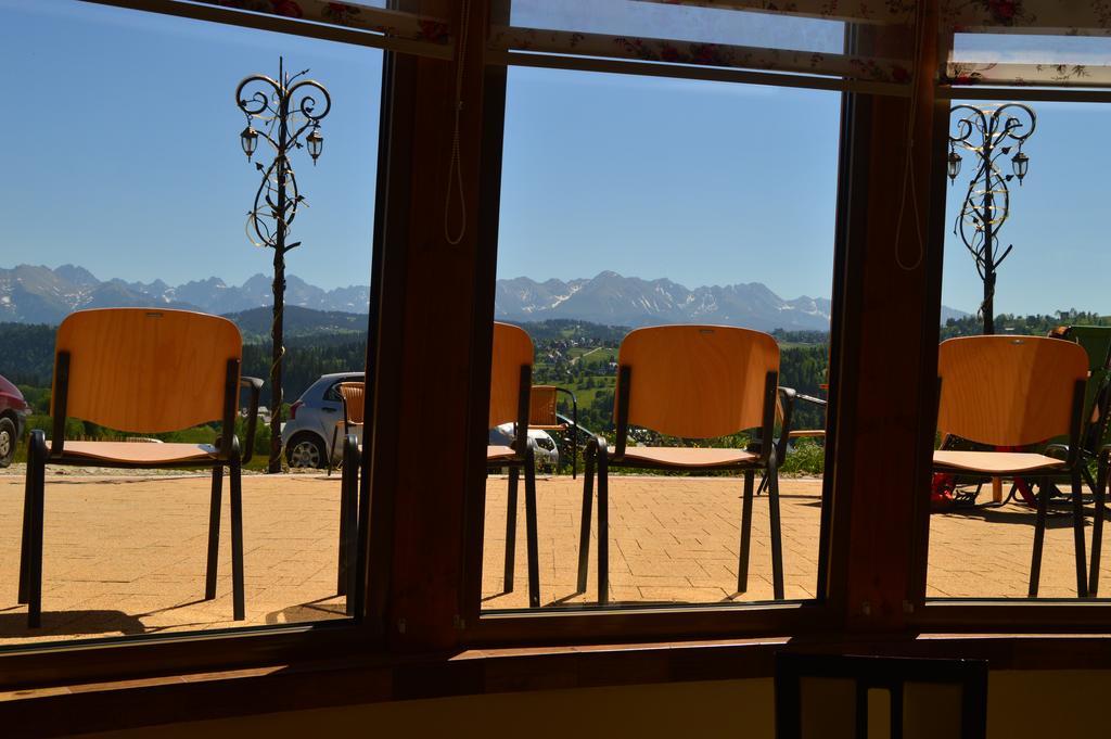 Montenero Resort&Spa Czarna Góra Екстериор снимка