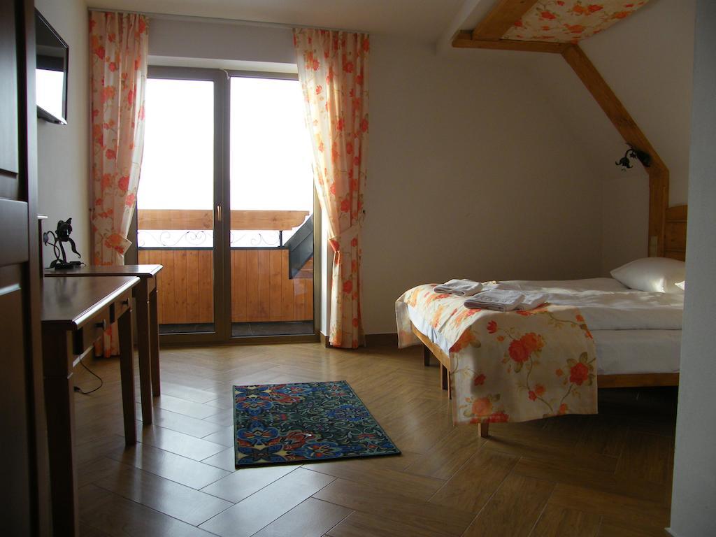 Montenero Resort&Spa Czarna Góra Екстериор снимка