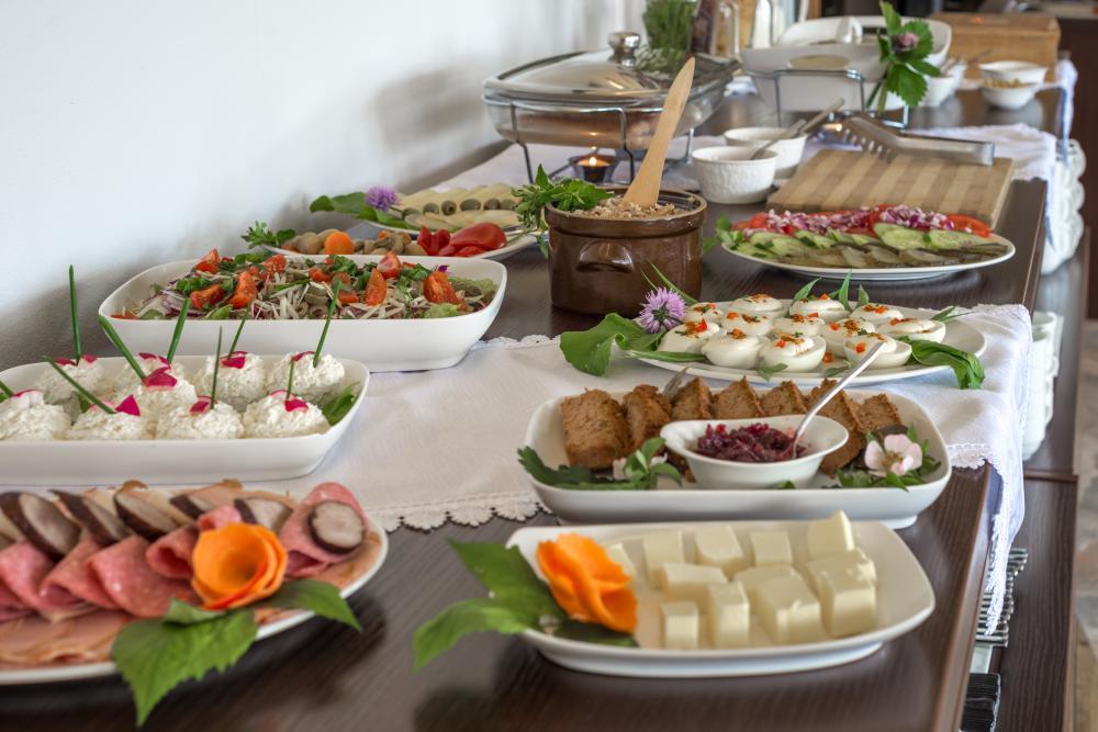 Montenero Resort&Spa Czarna Góra Екстериор снимка